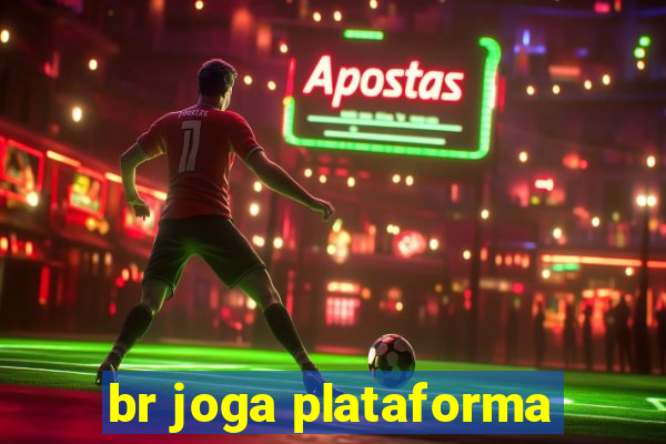 br joga plataforma